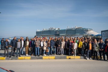 Meclis Üyesi Adayları ve Partililer ile Buluşma